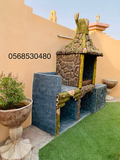 لتركيب حديقة جينان وتركيب الحديقة النوافير - United Arab Emirates|Masafi - Fujairah|Al Dhaid-East Coast Rd