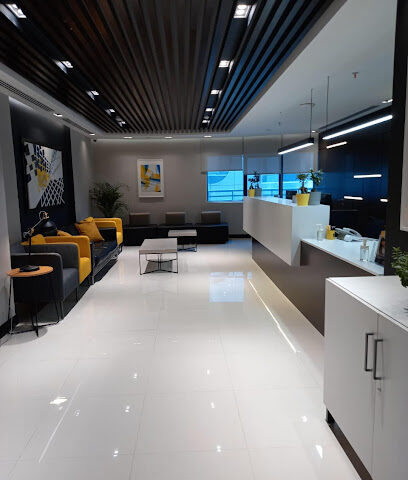 معهد بابل - دبي - +971 6 746 3000