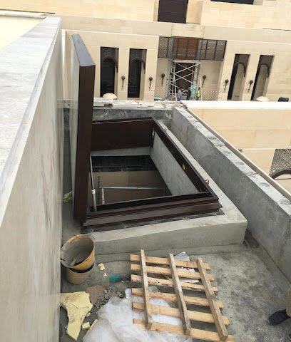 مؤسسة مصبح الدرمكي للتوكيلات والخدمات التجارية - دبي - +971 2 633 3448