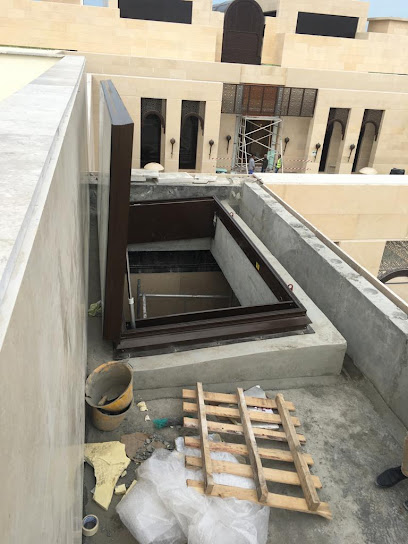 مؤسسة مصبح الدرمكي للتوكيلات والخدمات التجارية - United Arab Emirates|Abu Dhabi|شارع حمدان|F9P6+M85 Sheikh Hamdan Bin Mohammed Street