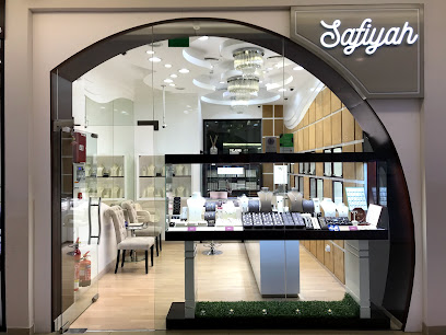 صافية للمجوهرات الناتج المحلي الإجمالي - دبي - +971 4 323 2717
