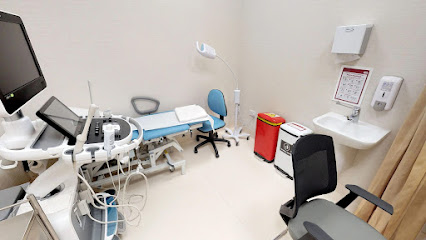 د. جوان مراد | استشاري الخصوبة وأطفال الأنابيب والتوليد - United Arab Emirates|Halwan Suburb - Al Fayha - Sharjah|Al Kuwait St|Burjeel Specialty Hospital