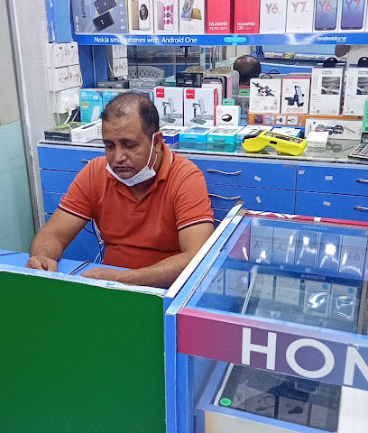 هاتف محمول ذكي - الفجيرة - +971 50 633 3859