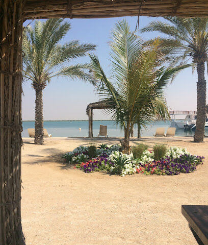 نادي ام القيوين البحري - دبي - +971 6 766 6644