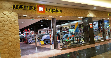 مغامرات HQ - الفجيرة - +971 800 23847