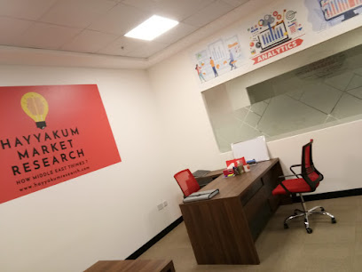 بحوث سوق حياكم - دبي - +971 50 235 4103