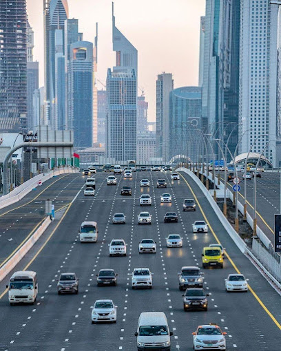 أوهامز نايت كلوب - United Arab Emirates|Abu Dhabi|Al Danah|F9W8+H43