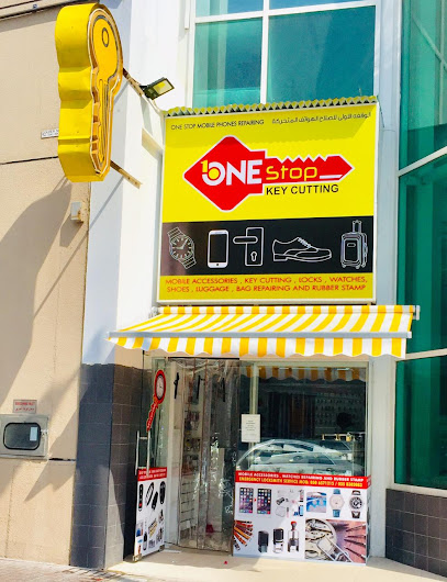 وقفة واحدة الأقفال وقطع المفاتيح - United Arab Emirates|Al Mankhool - Dubai|83 Al Mankhool Rd|One Stop Locksmith