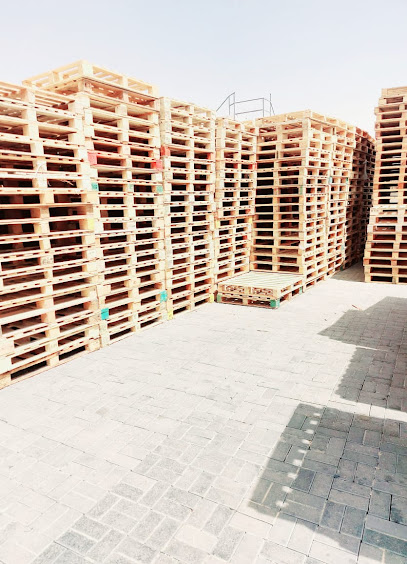 المنظر للنجارة - United Arab Emirates|Sharjah|Jalil Industrial area sajja