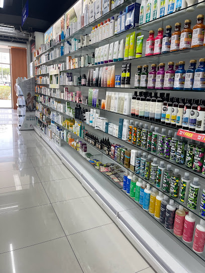 صيدلية لايف - الحياة الثانية - United Arab Emirates|Business Bay - Dubai|Shop No. G84 & G85