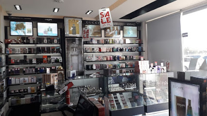 عطور في - مدينة خليفة 1 - رأس الخيمة - +971 2 556 3659