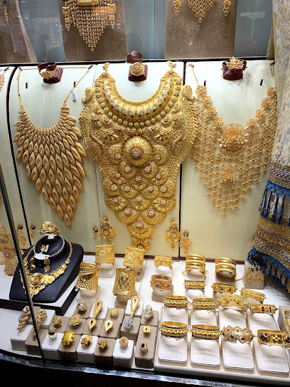 ملبار للذهب والألماس - مينا بازار - دبي - United Arab Emirates|Dubai|Meena Bazar Cosmos Lane