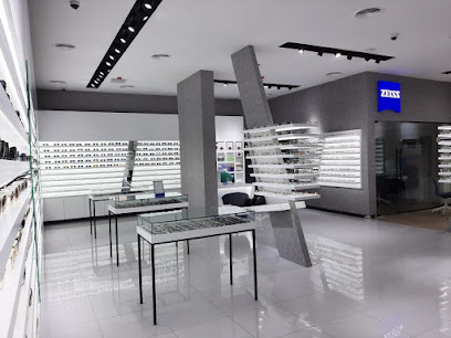الفلاح للبصريات Zeiss Vision Expert الشارقة - الفجيرة - +971 6 546 7898