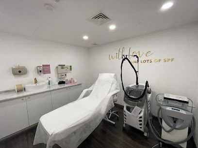 مركز بيانكا الطبي - دبي - +971 3 753 1722