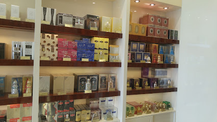 عطور الرصاصي - كلباء - رأس الخيمة - +971 9 277 9865