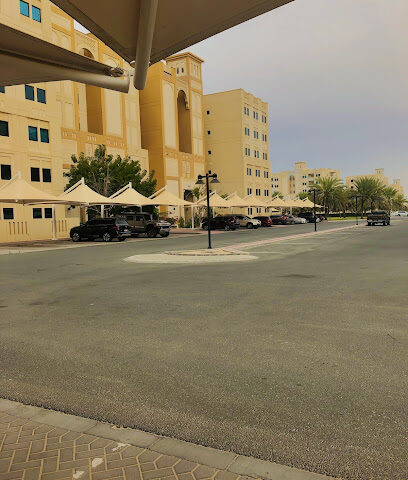 مبنى 97 ، RHC - دبي -