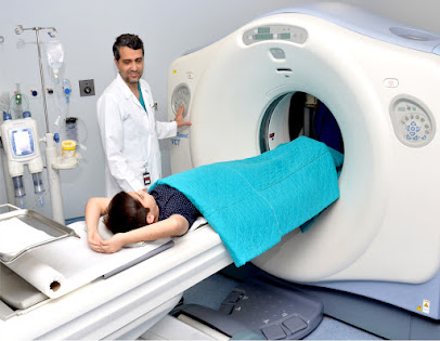 الأشعة بالمستشفى الإيراني - الفجيرة - +971 4 404 6353