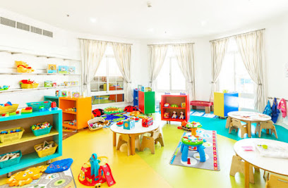 حضانة كيدز اكاديمى المشرف - الفجيرة - +971 2 441 1991