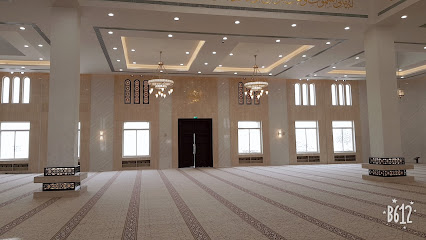 نجمة كشمير لتجارة الرخام والجرانيت ذ - دبي - +971 6 534 4970