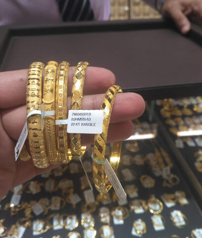 مجوهرات داماس - دبي - +971 6 566 0768