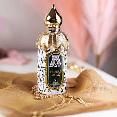 هاوس أوف نيش بوتيك - رأس الخيمة - +971 52 987 2661