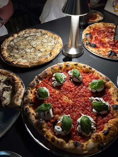 بلو بيززيريا - United Arab Emirates|Umm Suqeim - Jumeirah 3 - Dubai|33th St