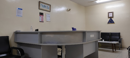 عيادة إندليخة الطبية - الفجيرة - +971 6 559 5285