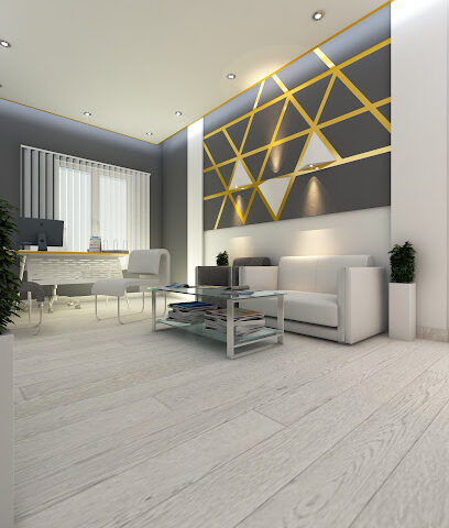 بناية تصميم للمقاولات - دبي -