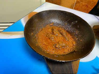 مطعم الجزيرة الحمراء - الفجيرة - +971 56 943 8730