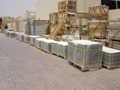 الهضبة للرخام والحجر الطبيعي TR. - دبي - +971 50 574 4466