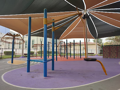 حديقة الجيب 46 - الفجيرة - +971 800 850