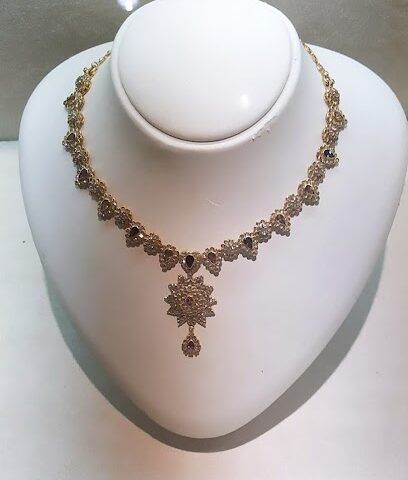 The Jewellery Vault - دبي - +971 4 445 9468
