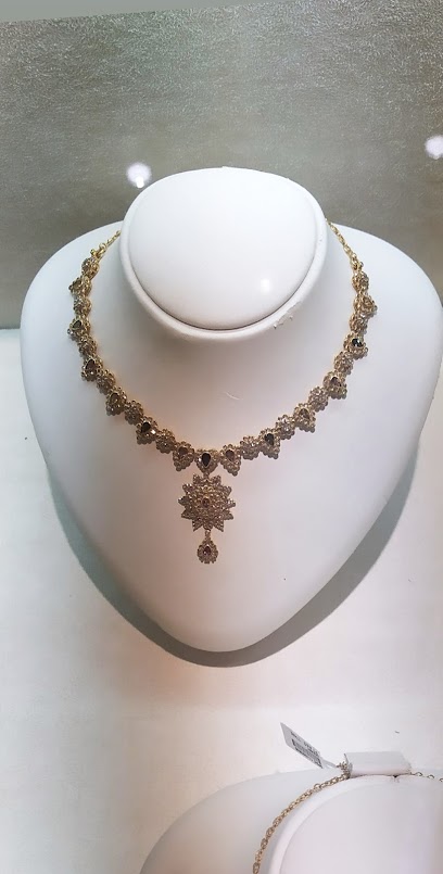The Jewellery Vault - United Arab Emirates|Dubai|Sheikh Zayed Road