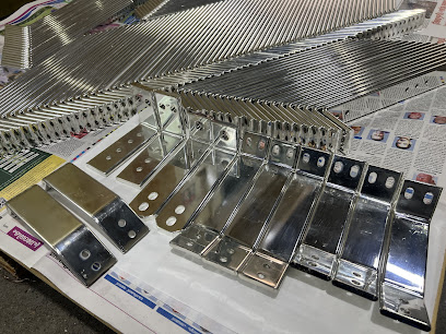 ميتال كوتينج (ش.ذ.م.م) Metal Coating LLC - الفجيرة - +971 4 324 1368