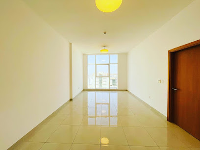 وكالة العقارات ذ - رأس الخيمة - +971 4 330 4432