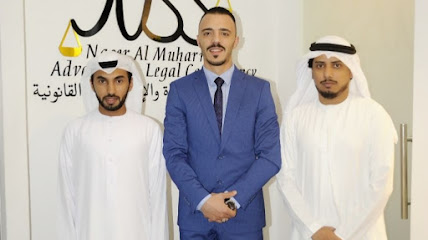 NSS للمحاماة والاستشارات القانونية - دبي - +971 52 222 1331