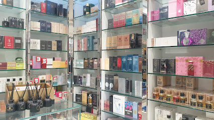 عطور الحاج ، عجمان - عطورات الحاج ، عجمان - رأس الخيمة - +971 56 505 5382