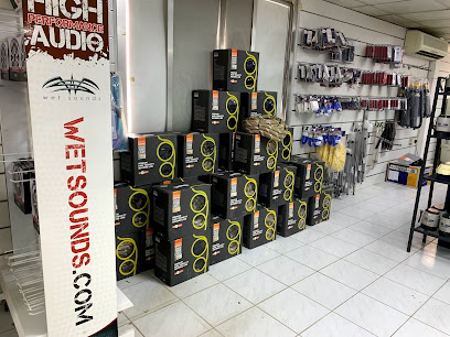 إمباير مارين انترناشيونال ذ م م - دبي - +971 4 324 0300