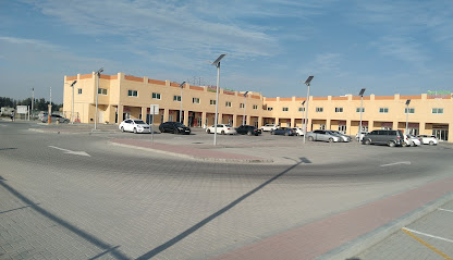 مختبر الليسيلي البيطري - دبي - +971 56 580 5354