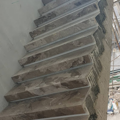 الدرارى لمقاولات البلاط ذ م م - دبي - +971 50 155 5185