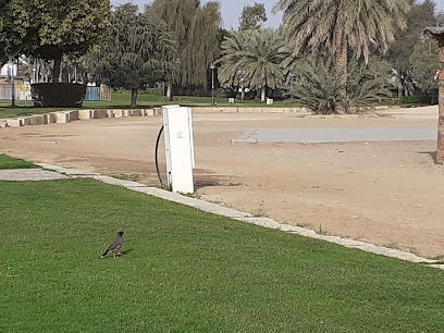 حديقة الجهلي - الفجيرة - +971 3 712 8000