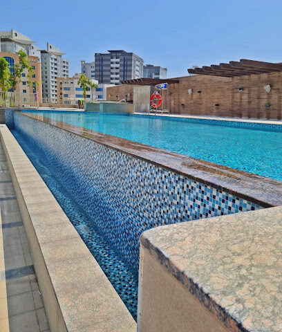أريج لتنسيق الحدائق - دبي - +971 4 434 4222
