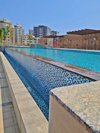 أريج لتنسيق الحدائق - United Arab Emirates|International City - China Cluster - Dubai