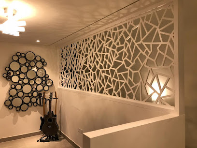 ديكورات ركن المجاز - دبي - +971 56 978 3841