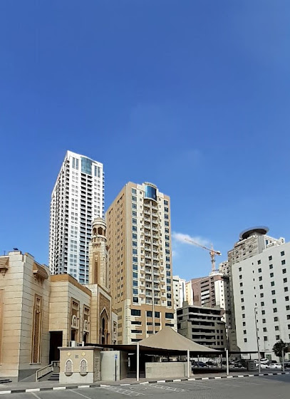 برج إم جي -2 - United Arab Emirates|Al Nahda 1 - Sharjah|MG Tower-2