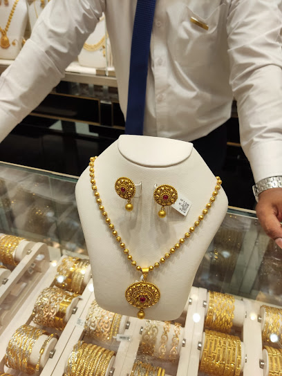مجوهرات الجوهرة - الرولة (كيرالي) - United Arab Emirates|Sharjah|Rolla high Street|994Q+G9