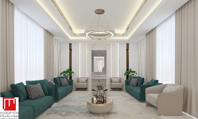 شركة MODIFICA INTERIOR DECORATION LLC - دبي - +971 56 892 5282