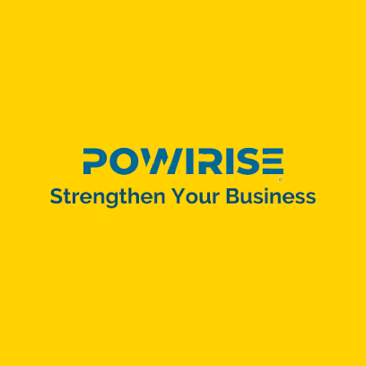 وكالة Powirise - United Arab Emirates|Ajman Industrial 2 - Ajman|Gharnatah St