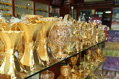 عطور عالم صلالة - رأس الخيمة - +971 55 857 0757
