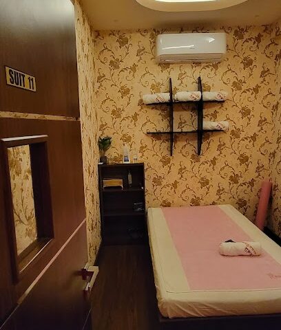سافيتري سبا عجمان - مساج عجمان - الفجيرة - +971 50 637 9492